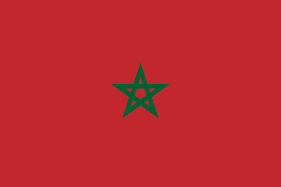 Maroc