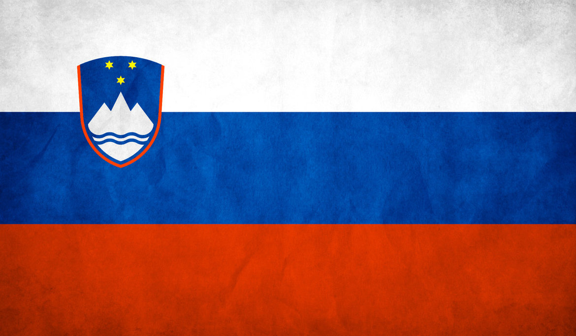 Slovénie Slovénie