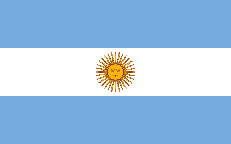 Argentine