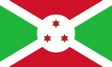 Burundi Burundi