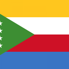 Comores