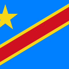 République Démocratique du Congo