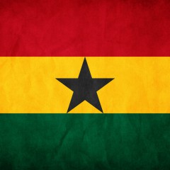 Ghana