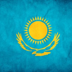 Kazakhstan