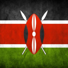 Kenya