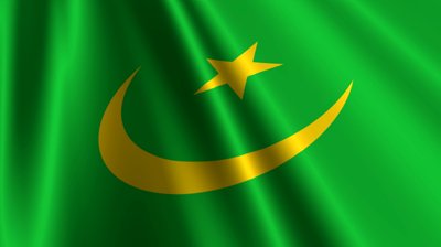 Mauritanie