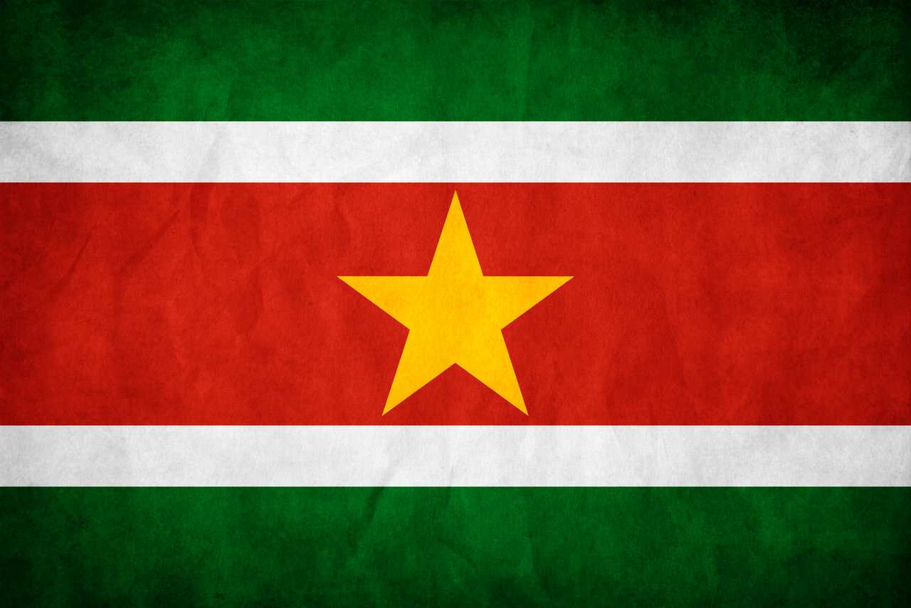 Surinam