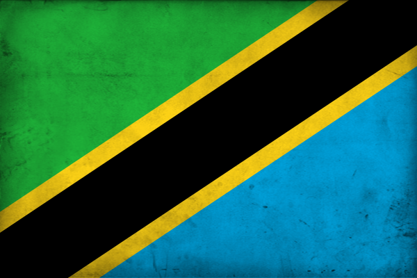 Tanzanie