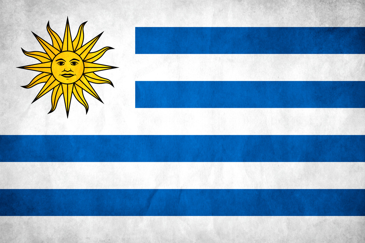 Uruguay