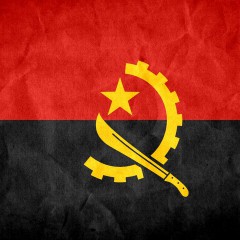 Angola