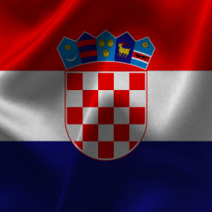 Croatie