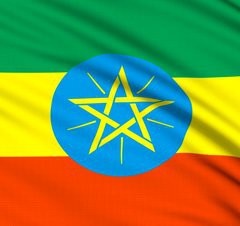 Ethiopie