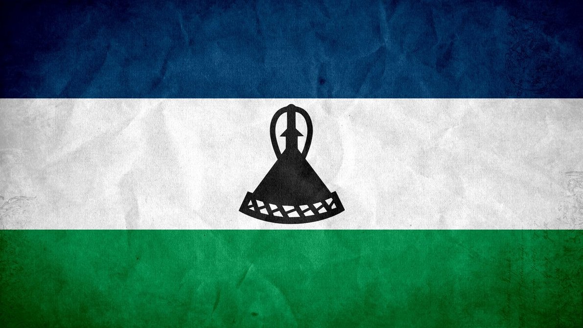 Lesotho